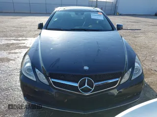 2011 Mercedes-Benz E-Class E 350 with VIN WDDKJ5GB0BF097376, listed as a IAAI auction lot 42050801 with 123,088 mi miles. Bid and sale history available at carsss.com. Image 12.