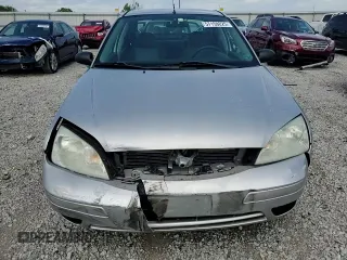 2007 Ford Focus S с VIN 1FAFP34N77W119836, выставлен на аукционе Copart как лот 57159225 с пробегом 104 717 миль миль и Списание • Salvage title. История ставок и продаж доступна на DreamBid. Изображение 14.