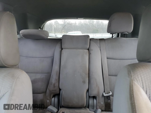 2011 Kia Sorento LX with VIN 5XYKT4A22BG054386, listed as a Copart auction lot 85005104 with 182,281 mi miles and Salvage Title. Bid and sale history available at carsss.com. Image 10.