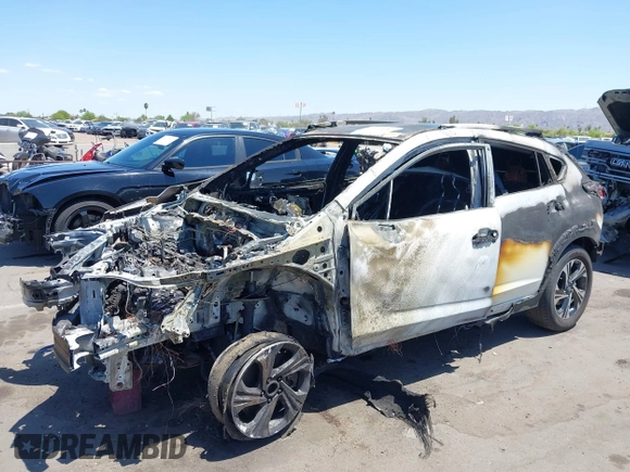 2024 Subaru Crosstrek Premium с VIN JF2GUADC2RH200732, выставлен на аукционе IAAI как лот 42225984 с пробегом Не указан миль и . История ставок и продаж доступна на DreamBid. Изображение 6.