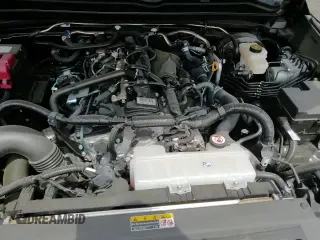 2025 Toyota Tacoma SR with VIN 3TMLB5JN9SM101763, listed as a Copart auction lot 70939975 with 4,598 mi miles and Salvage title. Bid and sale history available at DreamBid. Image 13.