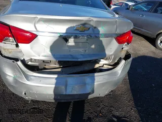 2017 Chevrolet Impala LS with VIN 2G11Z5SA0H9103779, listed as a IAAI auction lot 41577756 with 109,967 mi miles and . Bid and sale history available at DreamBid. Image 20.