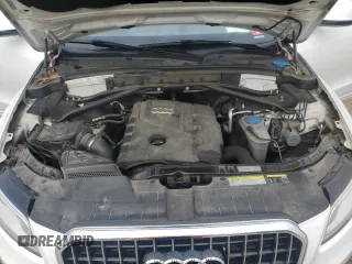 2016 Audi Q5 Premium Plus z VIN WA1L2AFP4GA113191, wystawiony jako Copart lot #64394145 z przebiegiem 90 091 mil mil oraz Czysty tytuł • Clean title. Historia ofert i sprzedaży dostępna na DreamBid. Obrazek 11.