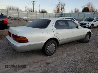 1992 Lexus LS z VIN JT8UF11E8N0111630, wystawiony jako Copart lot #87772565 z przebiegiem 178 699 mil mil oraz Tytuł czysty. Historia ofert i sprzedaży dostępna na DreamBid. Obrazek 3.