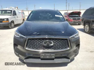 2020 Infiniti QX50 Essential с VIN 3PCAJ5M10LF119142, выставлен на аукционе Copart как лот 49128615 с пробегом 47 863 миль миль и Списание • Salvage title. История ставок и продаж доступна на DreamBid. Изображение 5.
