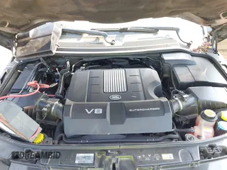 2012 Land Rover Range Rover Sport SC with VIN SALSH2E49CA742901, listed as a IAAI auction lot 42297940 with 236,357 mi miles and . Bid and sale history available at DreamBid. Image 10.