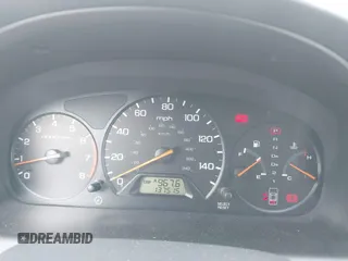 2000 Honda Accord DX z VIN 1HGCF8643YA095133, wystawiony jako IAAI lot #42377541 z przebiegiem 137 515 mil mil oraz . Historia ofert i sprzedaży dostępna na DreamBid. Obrazek 7.