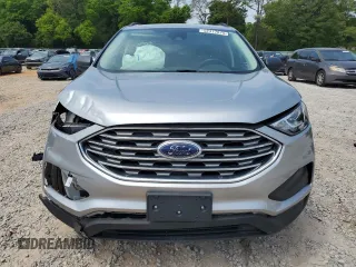 2022 Ford Edge SE с VIN 2FMPK4G90NBA86254, выставлен на аукционе Copart как лот 55051295 с пробегом 29 394 миль миль и Списание • Salvage title. История ставок и продаж доступна на DreamBid. Изображение 5.