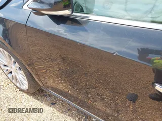 2014 Buick LaCrosse Premium II with VIN 1G4GF5G33EF163235, listed as a IAAI auction lot 41870152 with 156,066 mi miles. Bid and sale history available at carsss.com. Image 19.