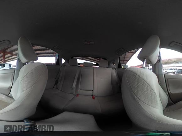 2011 Toyota Prius I with VIN JTDKN3DU2B0261397, listed as a IAAI auction lot 41955885 with 189,938 mi miles and . Bid and sale history available at DreamBid. Image 18.