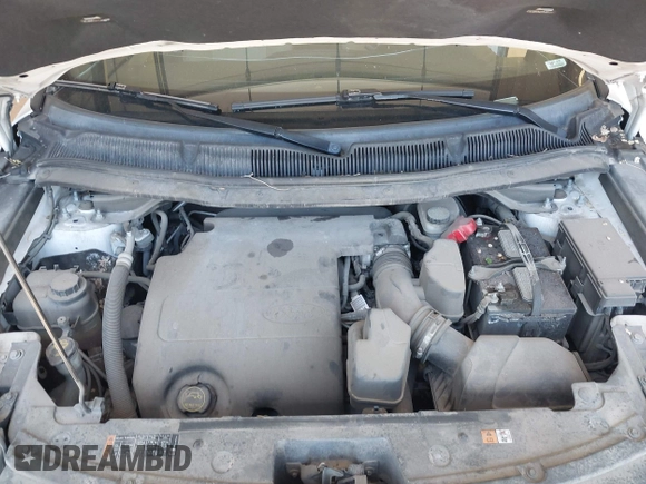 2016 Ford Explorer with VIN 1FM5K8B81GGA52767, listed as a IAAI auction lot 42361204 with 247,604 mi miles and . Bid and sale history available at DreamBid. Image 10.