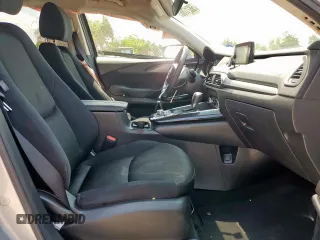 2017 Mazda CX-9 Sport с VIN JM3TCABY0H0134894, выставлен на аукционе Copart как лот 58217865 с пробегом 100 227 миль миль и Списание • Salvage title. История ставок и продаж доступна на DreamBid. Изображение 7.
