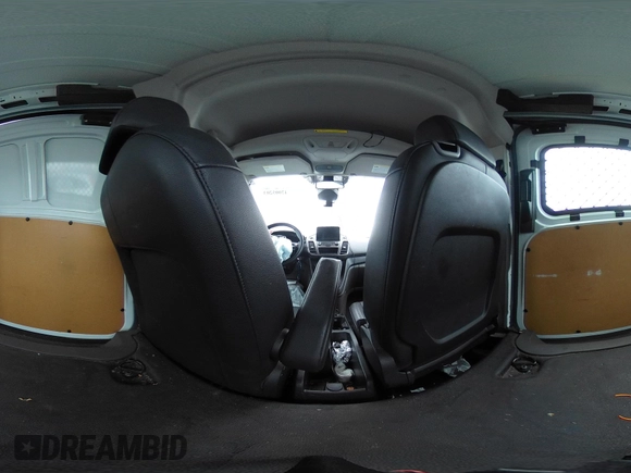 2022 Ford Transit Connect XL with VIN NM0LS7S28N1522940, listed as a IAAI auction lot 42005203 with Not provided miles and . Bid and sale history available at DreamBid. Image 18.