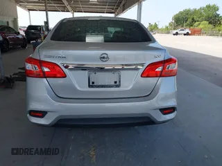 2017 Nissan Sentra SL with VIN 3N1AB7AP1HY367030, listed as a IAAI auction lot 42211345 with 119,166 mi miles and . Bid and sale history available at DreamBid. Image 17.