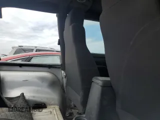 2003 Jeep Wrangler Rubicon z VIN 1J4FA69S53P340085, wystawiony jako Copart lot #74564574 z przebiegiem Nie podano mil oraz Szkoda całkowita • Salvage title. Historia ofert i sprzedaży dostępna na DreamBid. Obrazek 10.