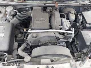 2004 Chevrolet TrailBlazer EXT LT with VIN 1GNES16S146141698, listed as a IAAI auction lot 41886745 with 214,656 mi miles. Bid and sale history available at carsss.com. Image 10.