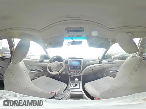 2012 Subaru Forester X Premium с VIN JF2SHADC7CH453583, выставлен на аукционе Copart как лот 61231275 с пробегом 125 312 миль миль и Списание • Salvage title. История ставок и продаж доступна на DreamBid. Изображение 15.