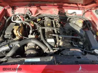 2000 Jeep Cherokee Police with VIN 1J4FF48S7YL204028, listed as a Copart auction lot 85516694 with 233,547 mi miles and Salvage Title. Bid and sale history available at carsss.com. Image 13.