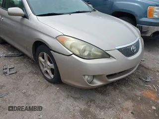 2004 Toyota Solara SE with VIN 4T1CE38PX4U856305, listed as a IAAI auction lot 42217468 with 251,903 mi miles and . Bid and sale history available at DreamBid. Image 6.