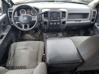 2015 Ram 2500 Tradesman with VIN 3C6TR5CT2FG615571, listed as a Copart auction lot 73891804 with 218,979 mi miles and Clean Title. Bid and sale history available at carsss.com. Image 8.