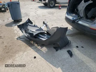 2021 GMC Terrain SLE with VIN 3GKALMEV0ML362219, listed as a Copart auction lot 59739645 with 47,889 mi miles and Salvage title. Bid and sale history available at DreamBid. Image 12.