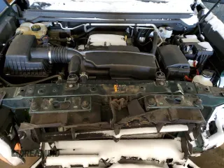 2015 Chevrolet Colorado 4WD WT with VIN 1GCHTAEA4F1275987, listed as a Copart auction lot 88753445 with 110,820 mi miles and Salvage title. Bid and sale history available at DreamBid. Image 11.