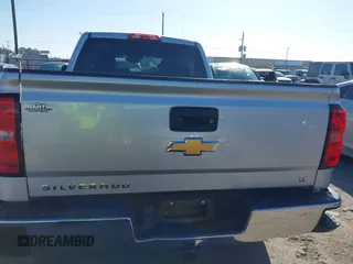 2018 Chevrolet Silverado 1500 LT with VIN 1GCRCREC0JZ212383, listed as a IAAI auction lot 41749534 with 45,777 mi miles and . Bid and sale history available at DreamBid. Image 17.