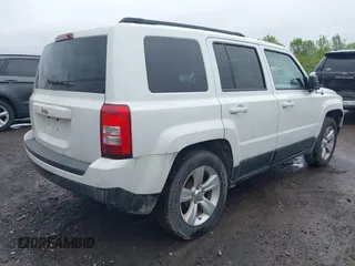 2012 Jeep Patriot Sport with VIN 1C4NJPBB5CD514885, listed as a IAAI auction lot 42336963 with 167,908 mi miles and . Bid and sale history available at DreamBid. Image 4.