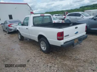 2007 Ford Ranger XL z VIN 1FTYR10D07PA34488, wystawiony jako IAAI lot #42174173 z przebiegiem 111 011 mil mil oraz . Historia ofert i sprzedaży dostępna na DreamBid. Obrazek 3.