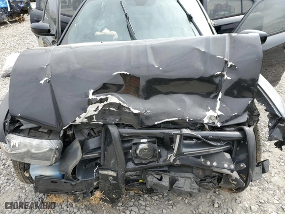 2014 Dodge Charger Police with VIN 2C3CDXAT7EH238048, listed as a Copart auction lot 47499865 with 0 mi miles and Salvage Title. Bid and sale history available at carsss.com. Image 11.