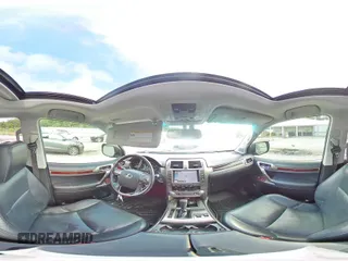 2017 Lexus GX 460 with VIN JTJBM7FX8H5164103, listed as a Copart auction lot 60261815 with 93,015 mi miles and Salvage title. Bid and sale history available at DreamBid. Image 15.