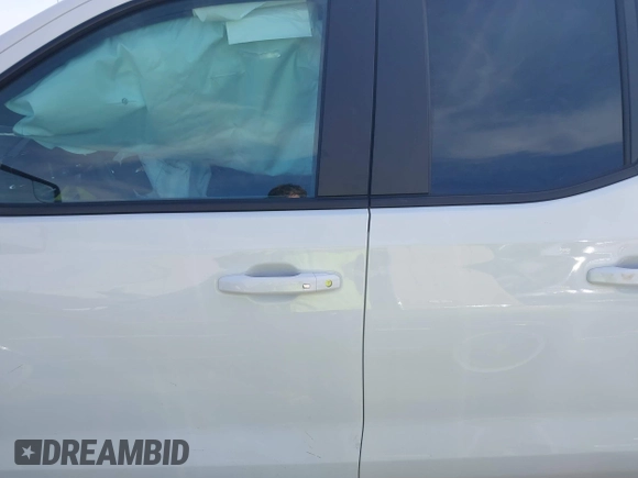 2024 Chevrolet Silverado 1500 LT with VIN 1GCRDDED9RZ392886, listed as a IAAI auction lot 41779651 with Not Provided miles and . Bid and sale history available at DreamBid. Image 14.