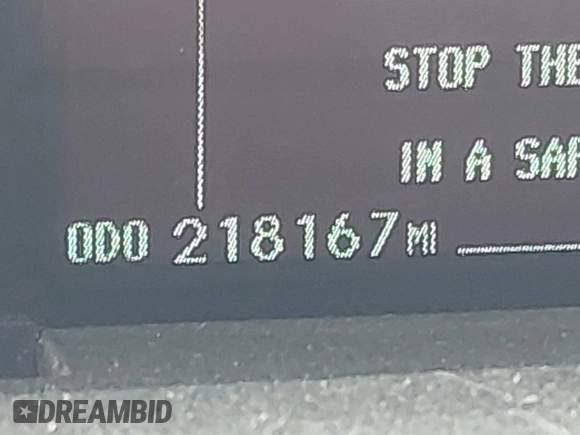 2013 Toyota Prius One z VIN JTDKN3DU8D5628034, wystawiony jako IAAI lot #42383865 z przebiegiem 218 167 mil mil oraz . Historia ofert i sprzedaży dostępna na DreamBid. Obrazek 15.