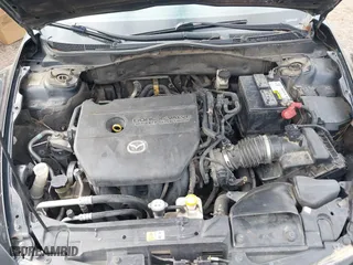2011 Mazda Mazda6 i Touring with VIN 1YVHZ8CHXB5M17814, listed as a IAAI auction lot 41835027 with 301,089 mi miles. Bid and sale history available at carsss.com. Image 10.