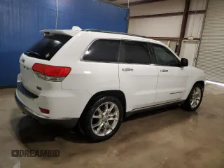 2014 Jeep Grand Cherokee Summit с VIN 1C4RJEJG7EC255649, выставлен на аукционе Copart как лот 88640135 с пробегом 212 289 миль миль и Чистый • Clean title. История ставок и продаж доступна на DreamBid. Изображение 3.