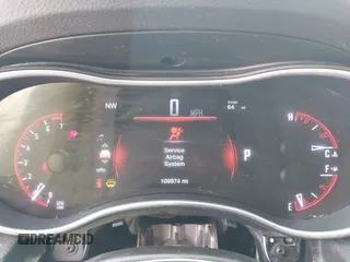 2020 Dodge Durango SXT Plus с VIN 1C4RDHAG7LC166279, выставлен на аукционе IAAI как лот 42036472 с пробегом 109 974 миль миль и . История ставок и продаж доступна на DreamBid. Изображение 7.