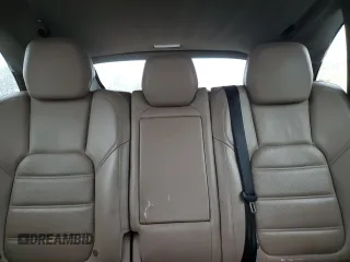 2013 Porsche Cayenne S с VIN WP1AB2A25DLA80568, выставлен на аукционе Copart как лот 43983015 с пробегом 105 779 миль миль и Списание • Salvage title. История ставок и продаж доступна на DreamBid. Изображение 10.