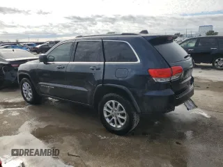 2015 Jeep Grand Cherokee Altitude with VIN 1C4RJEAG5FC232002, listed as a Copart auction lot 88423835 with 175,385 mi miles and Salvage Title. Bid and sale history available at carsss.com. Image 2.