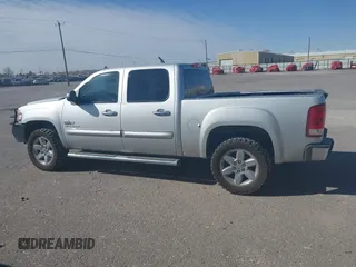 2012 GMC Sierra 1500 SLE with VIN 3GTP1VE0XCG160534, listed as a IAAI auction lot 41673204 with 114,689 mi miles and . Bid and sale history available at DreamBid. Image 14.