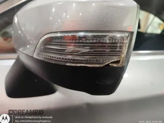 2017 Subaru Legacy Premium with VIN 4S3BNAF65H3065223, listed as a IAAI auction lot 42801701 with 86,439 mi miles and . Bid and sale history available at DreamBid. Image 4.