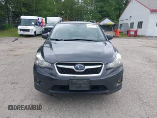 2015 Subaru Crosstrek Premium with VIN JF2GPAFC9F8311813, listed as a IAAI auction lot 42699814 with 263,809 mi miles and . Bid and sale history available at DreamBid. Image 12.