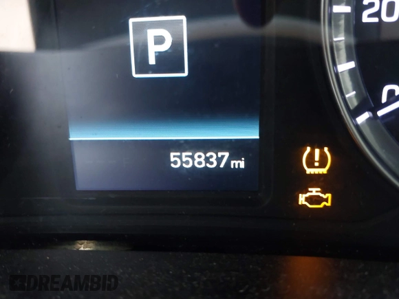 2018 Hyundai Sonata SEL with VIN 5NPE34AF6JH680868, listed as a IAAI auction lot 41789915 with 55,837 mi miles and . Bid and sale history available at DreamBid. Image 15.