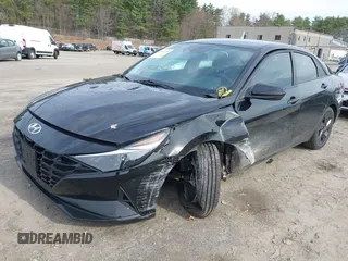 2022 Hyundai Elantra SEL z VIN KMHLS4AG8NU340311, wystawiony jako IAAI lot #42041259 z przebiegiem 37 144 mil mil oraz . Historia ofert i sprzedaży dostępna na DreamBid. Obrazek 18.