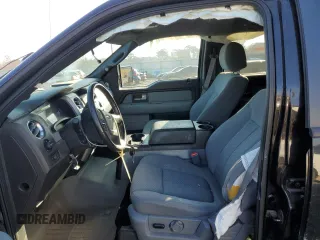 2012 Ford F-150 XL z VIN 1FTFW1CT4CKD12366, wystawiony jako Copart lot #48769175 z przebiegiem 119 593 mil mil oraz Szkody całkowita. Historia ofert i sprzedaży dostępna na DreamBid. Obrazek 7.