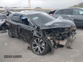 2022 Lexus RX 350 z VIN 2T2HZMAA3NC255337, wystawiony jako IAAI lot #42201506 z przebiegiem Nie podano mil oraz . Historia ofert i sprzedaży dostępna na DreamBid. Obrazek 1.