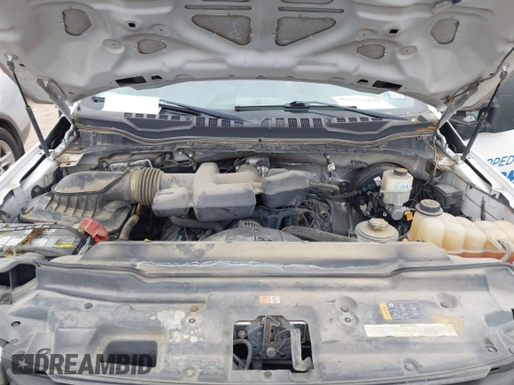 2018 Ford F-250 XL with VIN 1FT7X2A62JEC26554, listed as a IAAI auction lot 41603638 with 131,469 mi miles and . Bid and sale history available at DreamBid. Image 10.