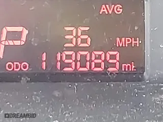 2016 Kia Rio LX with VIN KNADM4A30G6681920, listed as a IAAI auction lot 41770771 with 119,089 mi miles. Bid and sale history available at carsss.com. Image 15.