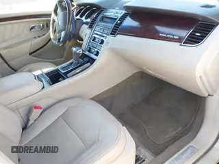 2010 Ford Taurus Limited с VIN 1FAHP2FW7AG105512, выставлен на аукционе IAAI как лот 41773479 с пробегом 143 549 миль миль и . История ставок и продаж доступна на DreamBid. Изображение 5.