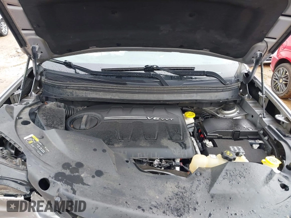2020 Jeep Cherokee Limited с VIN 1C4PJMDX2LD651086, выставлен на аукционе IAAI как лот 42245150 с пробегом 83 254 миль миль и . История ставок и продаж доступна на DreamBid. Изображение 10.