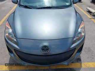 2012 Mazda 3 i Touring z VIN JM1BL1V77C1691182, wystawiony jako IAAI lot #42420310 z przebiegiem 73 099 mil mil oraz . Historia ofert i sprzedaży dostępna na DreamBid. Obrazek 6.